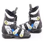36,5 37 kinder skischoenen SALOMON TEAM T3, thermicfit, Sport en Fitness, Verzenden, Nieuw, Salomon