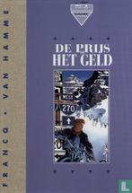 Largo Winch - De prijs van het geld - 2006, Eén stripboek, Verzenden, Zo goed als nieuw, Hamme, Jean van.