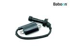 Bobine Yamaha SZR 660 (SZR660), Motoren, Verzenden, Gebruikt