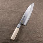 Seki Magoroku Ginju ST Japanese knife Deba 180mm Made In