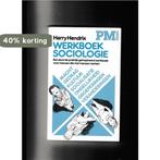 Werkboek sociologie 9789024411368 Hendrix, Verzenden, Gelezen, Hendrix