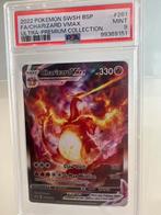 Pokémon - 1 Graded card - PSA 9, Nieuw