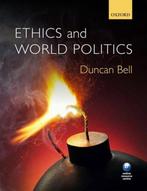 Ethics & World Politics 9780199548620, Gelezen, Duncan Bell, Verzenden