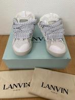 Lanvin - Sneakers - Maat: Shoes / EU 43, Shoes / EU 43.5, Nieuw