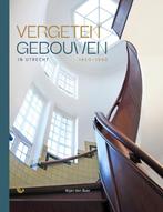 Vergeten gebouwen in Utrecht 1850-1940 9789090331942, Livres, Art & Culture | Architecture, Arjan den Boer, Verzenden