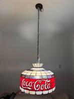 Extravagante XXL Tiffany stijl hanglamp - CEILING COLA