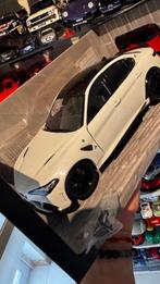 Solido 1:18 - Modelauto - Alfa Romeo Giulia GTA - bouwjaar