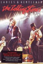 The Rolling Stones - Ladies & Gentlemen (DVD), Cd's en Dvd's, Verzenden, Nieuw in verpakking