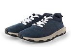 Timberland Wandelschoenen in maat 41,5 Blauw | 5% extra, Kleding | Heren, Schoenen, Timberland, Gedragen, Verzenden, Blauw