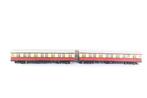 Primex H0 - 3017 - Autorail (1) - Véhicule électrique de la, Hobby en Vrije tijd, Nieuw