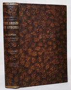 Charles Darwin - The Origin of Species - 1930