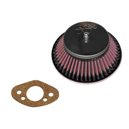 K&N carburateur luchtfilter conisch passend voor SU 1.25,, Auto-onderdelen, Motor en Toebehoren, Nieuw, Verzenden