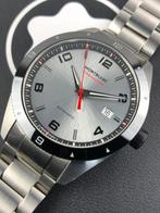 Montblanc - TimeWalker Date Automatic - 116057 - Heren -, Handtassen en Accessoires, Horloges | Heren, Nieuw