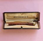 Waterman - WatermanS 42 Safety - Plume IDEAL or 14 carats -