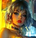 L.A French (1992) - Break Time