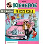 De roze Rolls / De Kiekeboes / 53 9789002165191 Merho, Verzenden, Merho