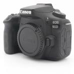 Canon EOS 90D body | Tweedehands, Audio, Tv en Foto, Fotocamera's Digitaal, Verzenden, Zo goed als nieuw, Canon