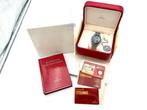 Omega - Seamaster Diver 300 GMT Co-Axial - 2535.80.00 -, Handtassen en Accessoires, Horloges | Heren, Nieuw
