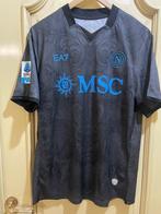Napoli - 2024 - Voetbalshirt