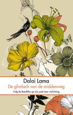 De glimlach van de middenweg 9789045317472 De Dalai Lama, Boeken, Verzenden, Zo goed als nieuw, De Dalai Lama
