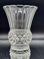 Val Saint Lambert - Charles Graffart & René Delvenne - Vase, Antiek en Kunst
