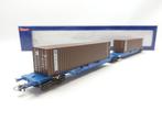 Roco H0 - 67827 - Wagon de marchandises pour trains, Hobby en Vrije tijd, Nieuw