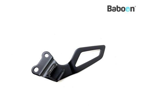 Repose-pieds arrière gauche Suzuki DR-Z 400 2000-2016, Motoren, Onderdelen | Suzuki, Verzenden