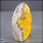 Pièce de jaspe bourdon à couper le souffle – Une œuvre dart