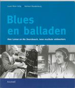 Blues en balladen 9789053567548 L.P. Grijp, Verzenden, L.P. Grijp