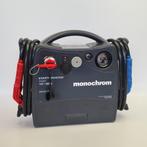 Monochrom MC531002 Startbooster 12V 800A | Nieuwstaat, Ophalen of Verzenden, Nieuw