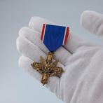 États-Unis - Écussons - Distinguished Service Cross (DSC) -, Collections