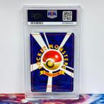 Pokémon Graded card - Articuno Holo #144 Fossil - Pokémon -, Hobby en Vrije tijd, Verzamelkaartspellen | Pokémon, Nieuw