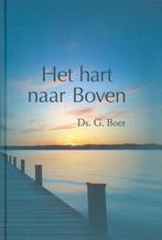Het hart naar boven 9789033629419 G. Boer, Verzenden, Zo goed als nieuw, G. Boer