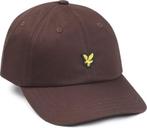 Lyle & Scott Pet Bordeaux maat  Heren, Kleding | Heren, Hoeden en Petten, Verzenden, Nieuw, Lyle and Scott