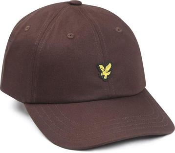 Lyle & Scott Pet Bordeaux maat  Heren beschikbaar voor biedingen