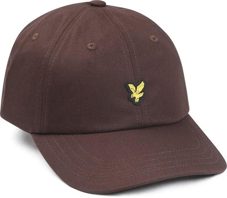 Lyle & Scott Pet Bordeaux maat  Heren, Kleding | Heren, Hoeden en Petten, Nieuw, Verzenden