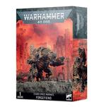 Warhammer 40.000 Chaos Space Marines Forgefiend (Warhammer, Ophalen of Verzenden, Nieuw