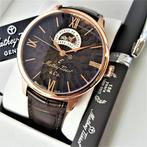 Mathey-Tissot - Automatic - Swiss Open Heart - Limited, Nieuw