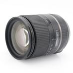 Tamron 16-300mm F/3.5-6.3 Di II VC PZD Macro Nikon occasion, Audio, Tv en Foto, Verzenden, Zo goed als nieuw
