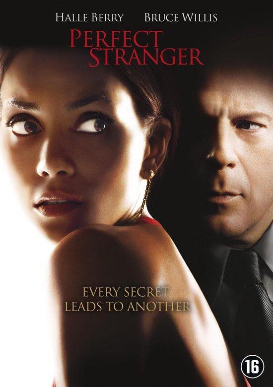 Perfect Stranger (2007) (dvd nieuw), Cd's en Dvd's, Dvd's | Actie, Ophalen of Verzenden