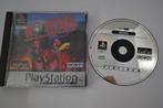 Worms - Platinum (PS1 PAL), Nieuw