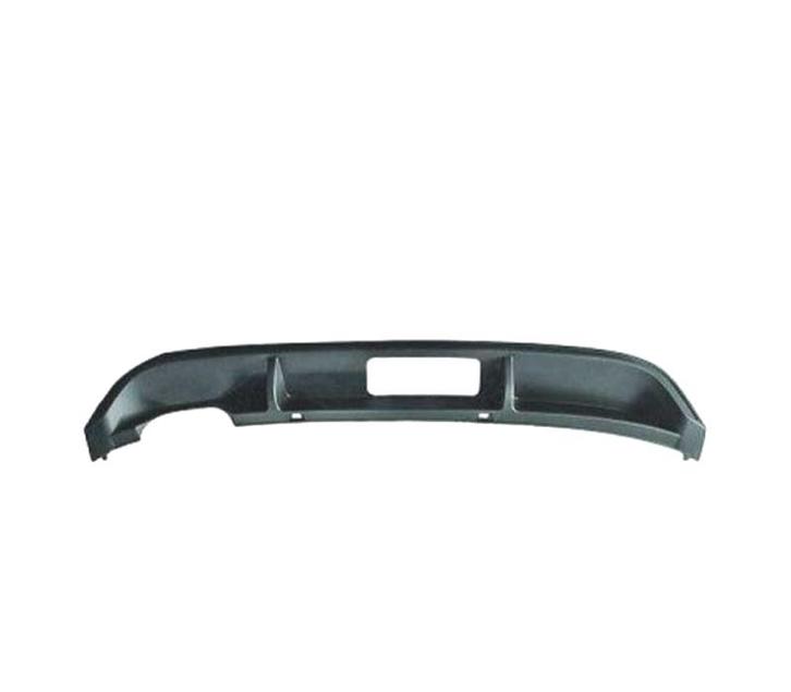 DIFFUSEUR VOLKSWAGEN VW GOLF 7 VII 12-17 LOOK R LINE DOUBLE, Auto-onderdelen, Carrosserie, Verzenden
