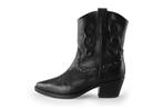 Goosecraft Cowboy laarzen in maat 38 Zwart | 5% extra, Kleding | Dames, Goosecraft, Verzenden, Zwart, Zo goed als nieuw