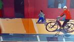 Giorgio Stocco - Cyclist 9 - opera unica