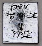 Patrycja Mroczkowska (XX) - Born to be free 3D