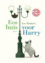 Een huis voor Harry 9789045121284, Livres, Livres pour enfants | 4 ans et plus, Leo Timmers, Verzenden