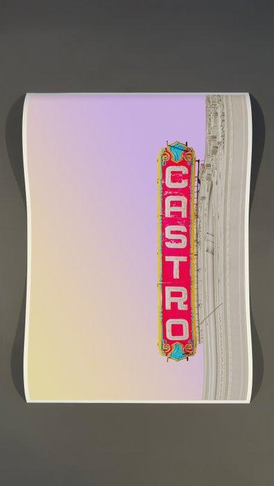 Téber - Castro · No Reserve, Antiquités & Art, Art | Objets design