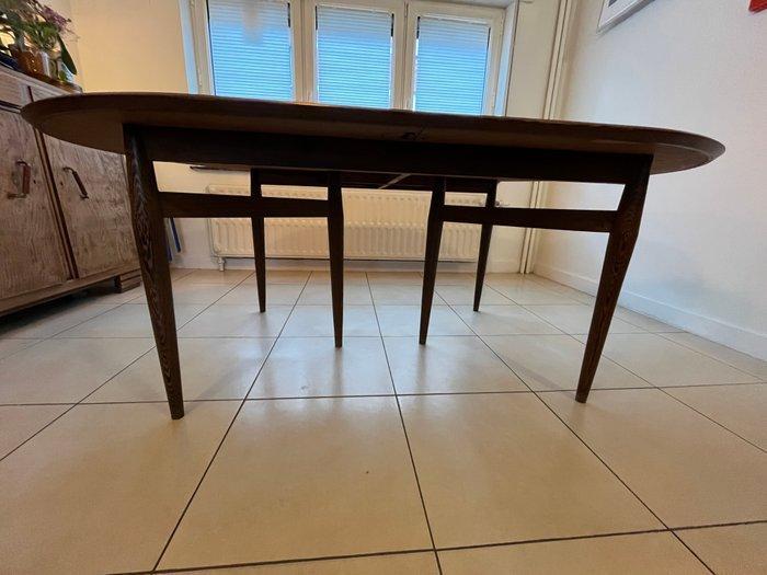 Sibast Mobler - Arne Vodder - Tafel - Palissander, Antiquités & Art, Art | Objets design