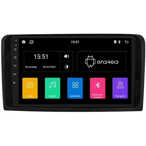 Audi A3 S3 RS3 Draadloos Carplay Android auto  Android 12, Autos : Divers, Autoradios