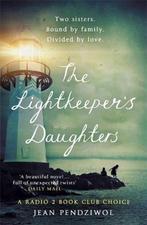 The Lightkeepers Daughters 9781474605021 Jean Pendziwol, Verzenden, Gelezen, Jean Pendziwol